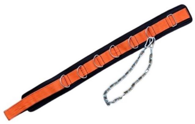 Ζώνη Βυθίσεων με Αλυσίδα